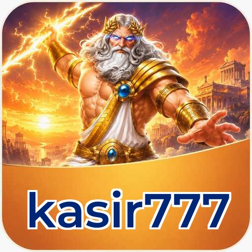 kasir777 APK Structure