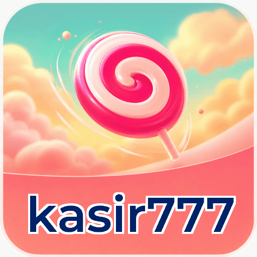 Screenshot Proses Instalasi kasir777 APK