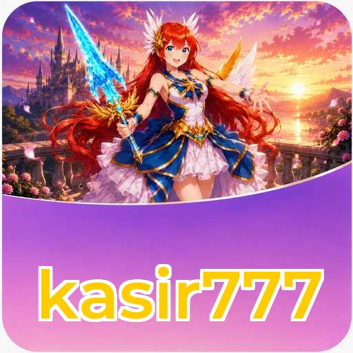 kasir777 APK Structure