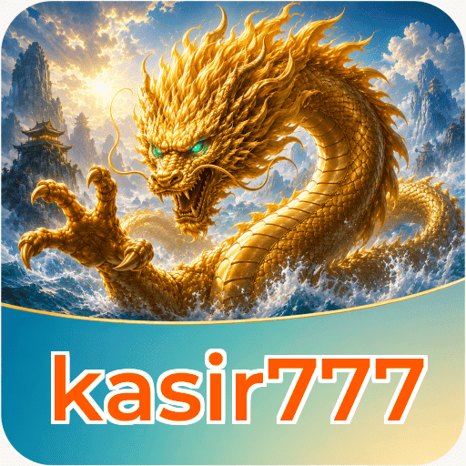 kasir777 Aplikasi