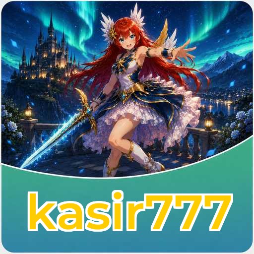 kasir777 Download