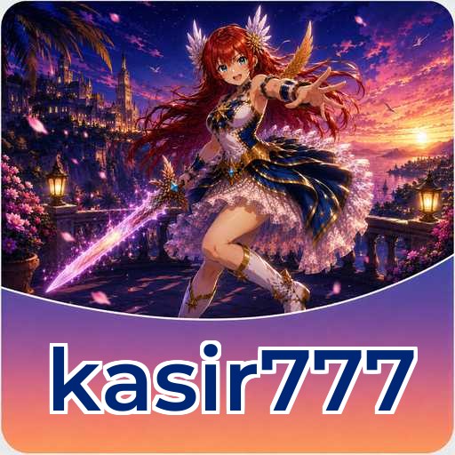 kasir777 Signature