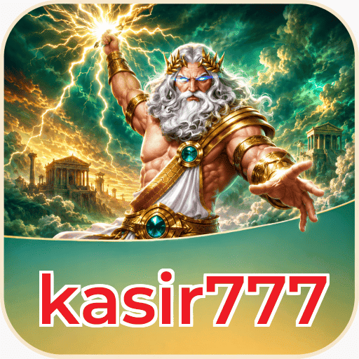 kasir777 Components