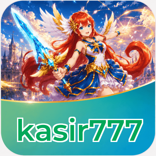 kasir777 APK Structure