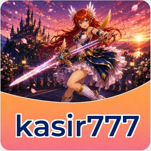 kasir777 Verification