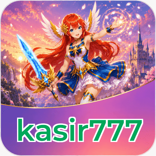 kasir777 Signature