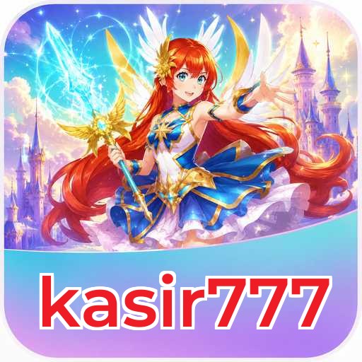 kasir777 APK Structure