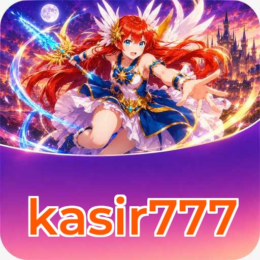 kasir777 APK Structure
