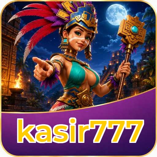 kasir777 Installation