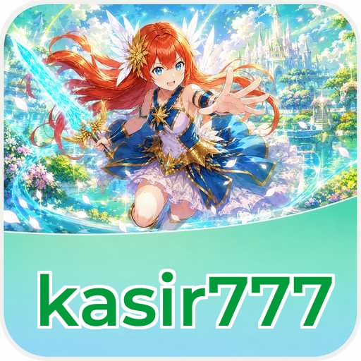 kasir777 APK