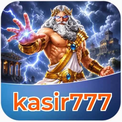 kasir777 APK Structure